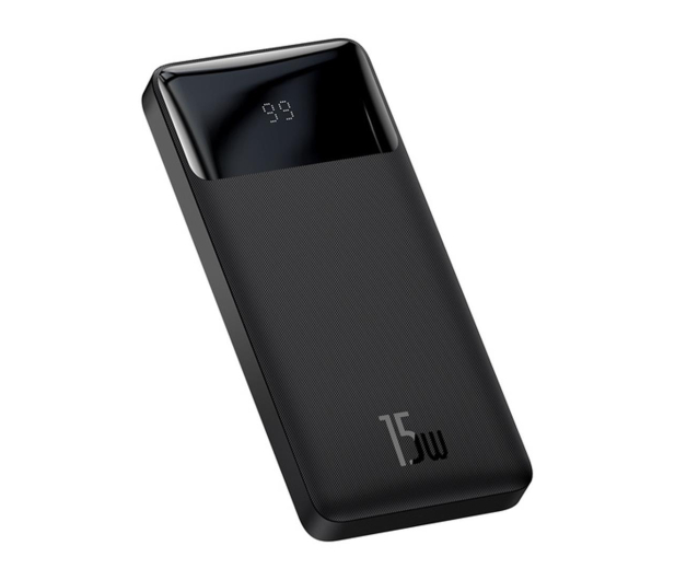 Baseus Bipow 15W 10000mAh (Overseas Edition - 1151970 - zdjęcie 3